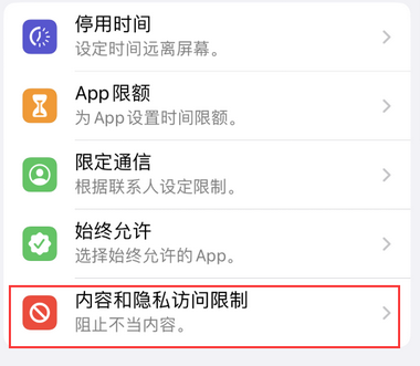 润州appleID维修服务iPhone设置中Apple ID显示为灰色无法使用