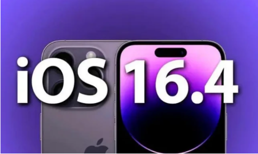 润州苹果14维修分享：iPhone14可以升级iOS16.4beta2吗？ 