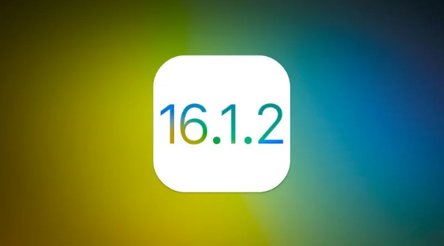 润州苹果维修分享iOS 16.2有Bug能降级吗？ iOS 16.1.2已关闭验证 