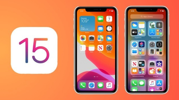 润州苹果13维修分享iPhone13更新iOS 15.5，体验如何 