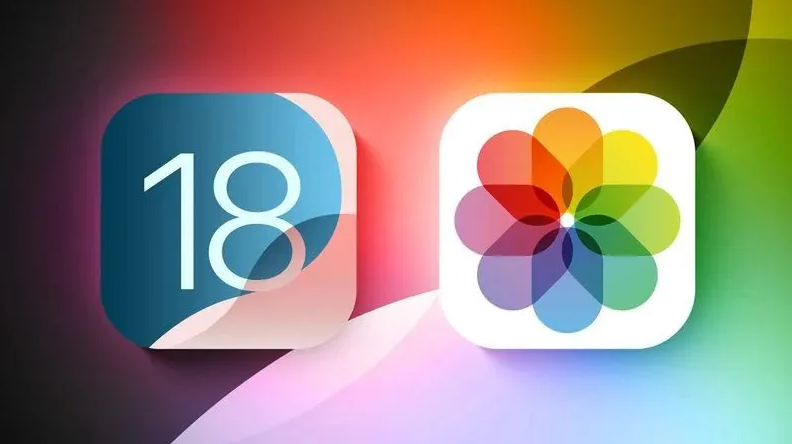 润州苹果手机维修分享苹果 iOS / iPadOS 18.1Beta 3 发布 