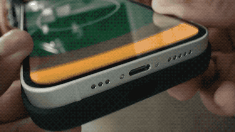 润州苹果手机维修分享未来 Magsafe 还有哪些发展空间 