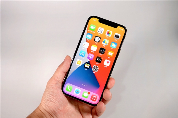 润州苹果手机维修分享iOS 14.2修订版已到，专属iPhone 12系列 