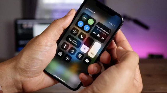润州苹果手机维修分享iPhone 12信号差怎么办 