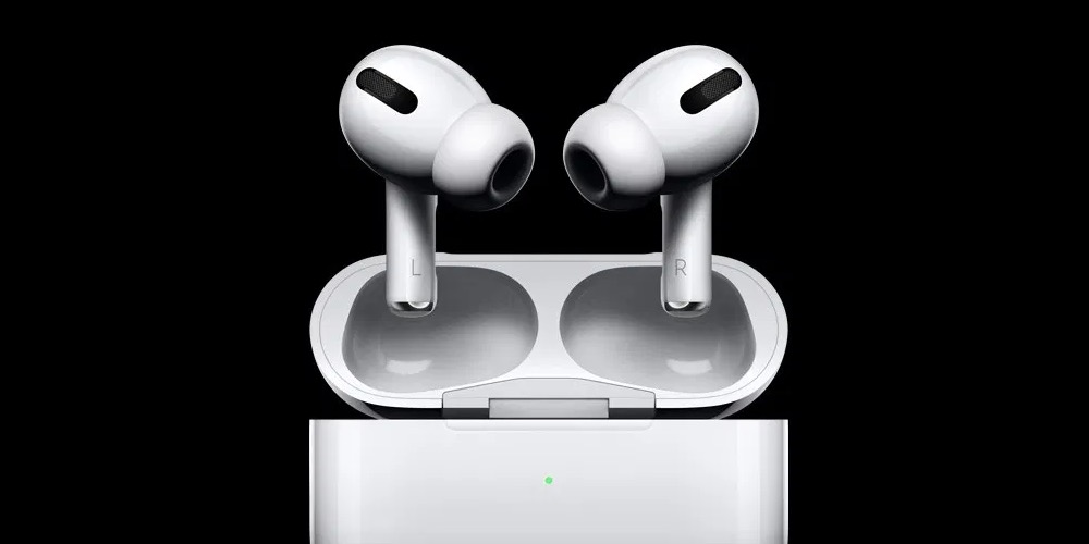 润州苹果手机维修分享AirPods Pro 出现静电噪音 