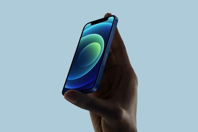 润州苹果手机维修分享iPhone 12 mini辐射很大吗 