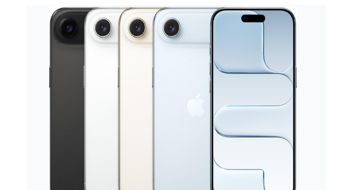 润州苹果手机维修分享iPhone 17 Air换电池 