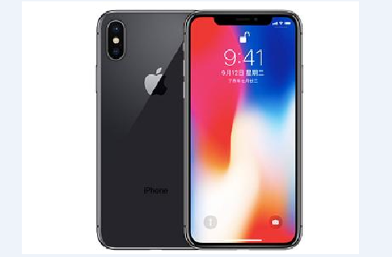 润州苹果维修点分享iPhone X进水维修 