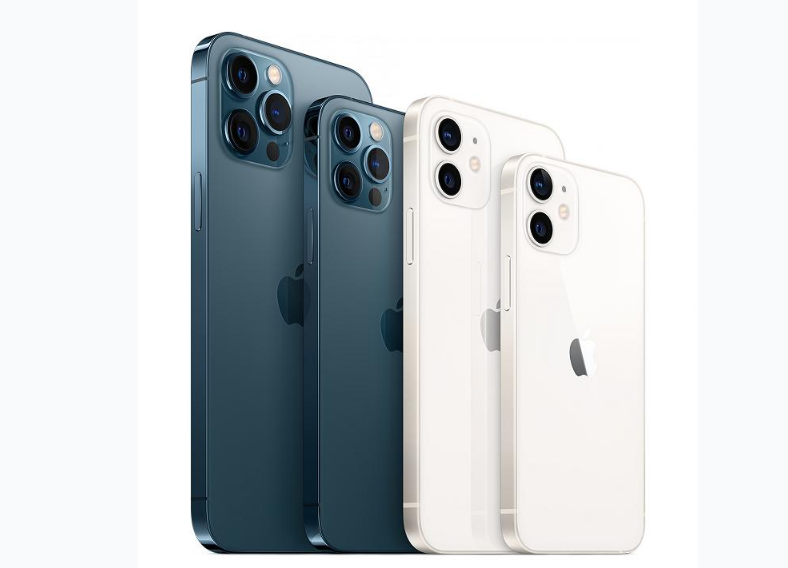 润州苹果维修点分享iPhone 12 Pro进水维修 