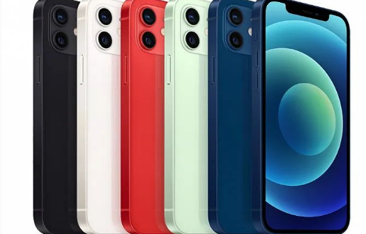 润州苹果维修点分享iPhone12 Pro Max进水维修 