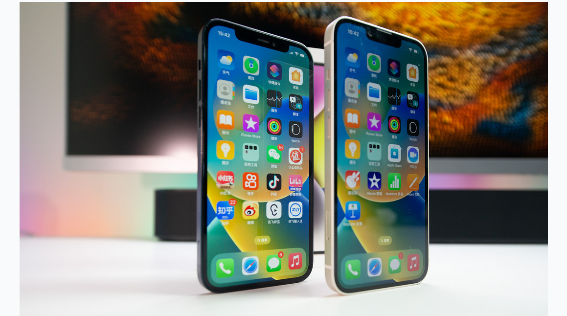 润州苹果维修点分享iPhone 14 Plus进水维修 