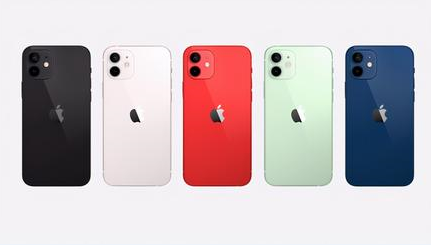 润州苹果维修点分享iPhone 12黑屏隐蔽故障解读 