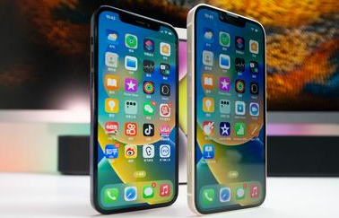 润州苹果维修点分享iPhone 14黑屏多元故障深度解读 