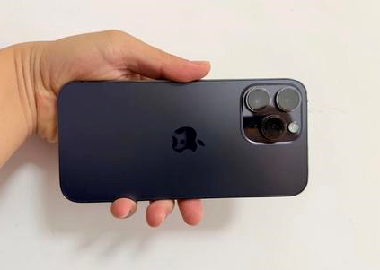 润州苹果维修点分享iPhone 14 Pro Max黑屏少见故障盘点 