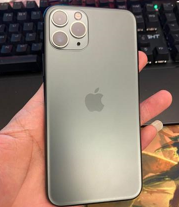 润州苹果维修点分享iPhone 11 Pro电池发烫小众问题解读 