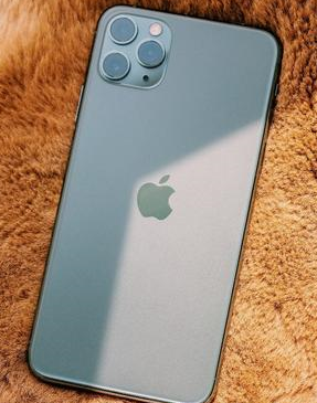 润州苹果维修点分享iPhone 11 Pro Max电池发烫特殊问题 